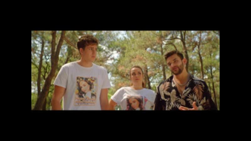 Отпуск 14 Серия 13 15 16 Сериал ТНТ