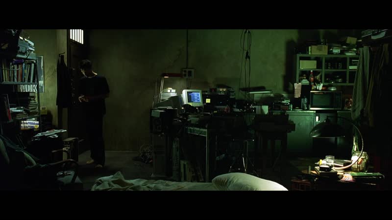 домик качества для ноутбука. пейзажи в стиле матрица. матрица экран фильм. матрица в доме из бруса. дом матрица белоусов.