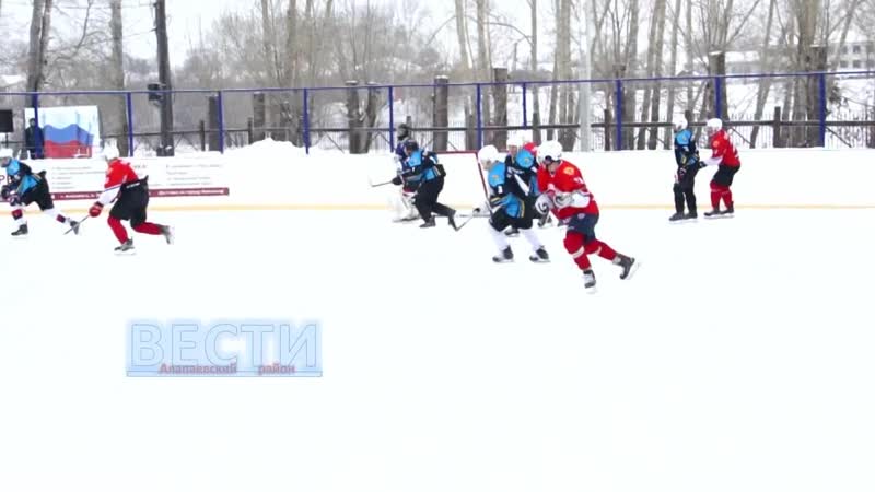 В сухую обыграли соперника