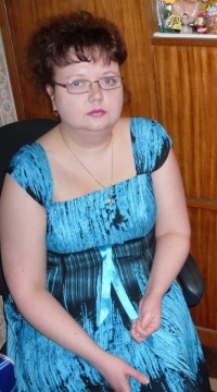 Ольга Шишкова