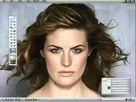 Dove - Evolution Commercial