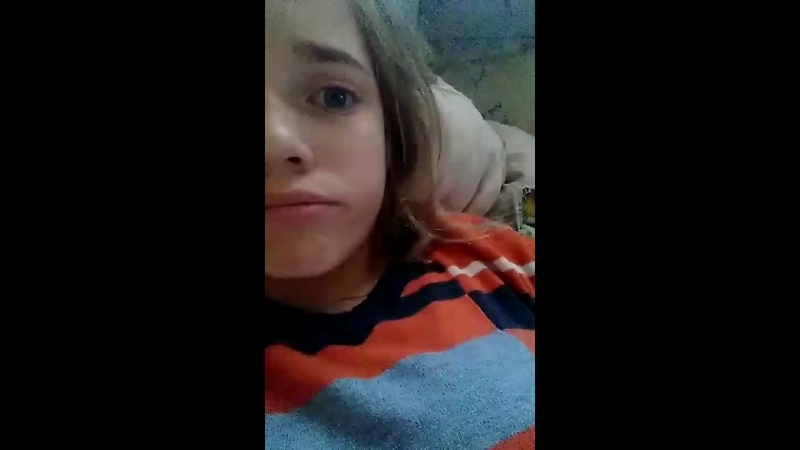 Elizaveta Shalimova - Live