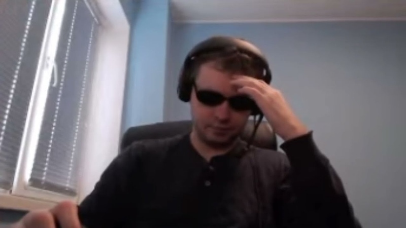 АААААаааа в очках