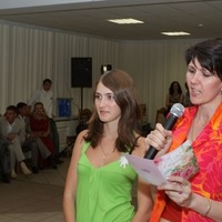 Аватар: Валентина Хрусталева