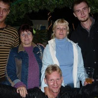 Аватар: Галина Казакова