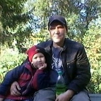 Аватар: Алексей Лебедев