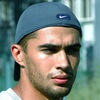 Алексей Негодайло, Иркутск,31 год