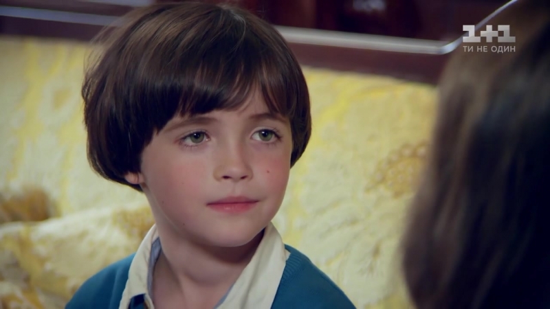 Xopоший пapень 11-15 серия (2018)