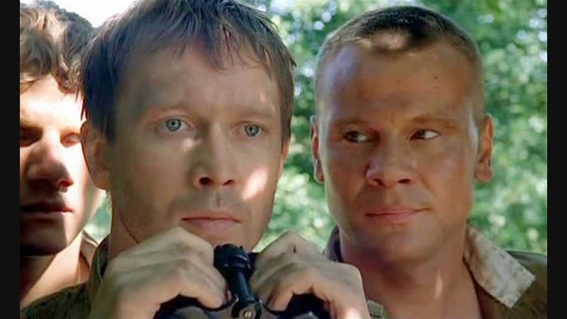 В августе 44-го. (2001). HD 1080