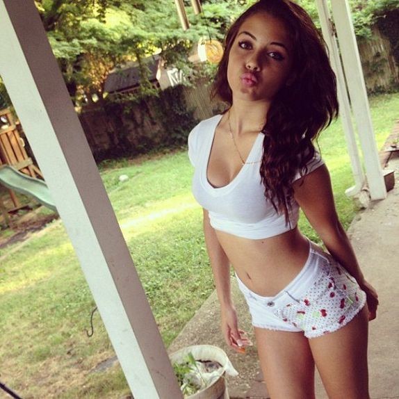 Squirt petite huge girlfriend