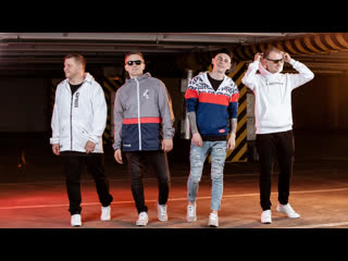 Тайпан feat. Agunda - Ты одна (фан клип) ft.и