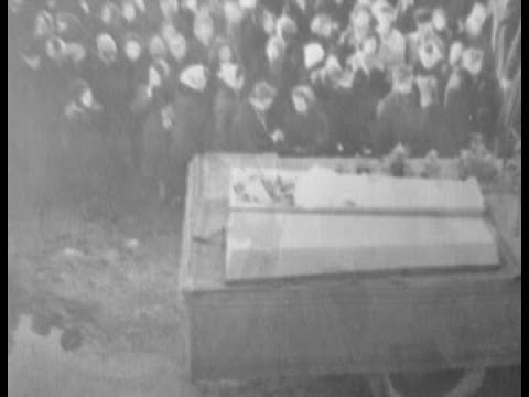 Ведьминское кладбище. Первый встречный на похоронах. Могила ведьмы. Первый встречный на похоронах. Похороны аркана.