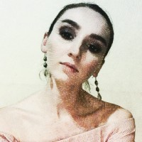 Егорова Ирина