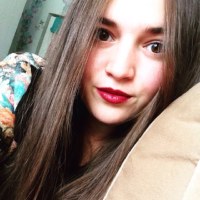 Фотография Алины Кузнецовой ВКонтакте
