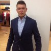 Михаил Сафонов, Москва