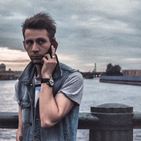 Фотография Андрея Смолякова ВКонтакте