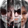 Ирина Кудрявцева, Санкт-Петербург,44 года