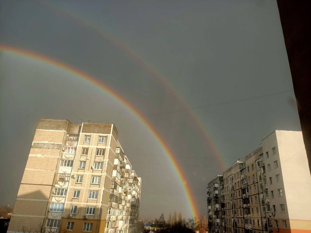 Nonstop Photos влад меднов / Радуга