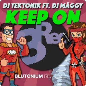 Keep On