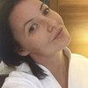 Maria Stepanova