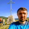 Виталий Панин, Самара