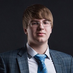 Виталий Юрченко, 3.5.1998