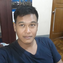 Min-Thein Khaing, 22.3.1984