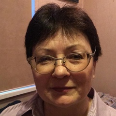 Елена Игнатьева, Санкт-Петербург, Россия