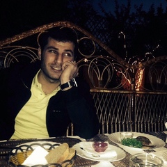 ВКонтакте: Elmin Asadov 13.12.1988 Киев - профиль, анонимный анализ