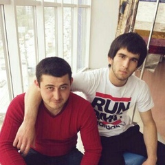 Ризван Зайнутдинов, 1.4.1993