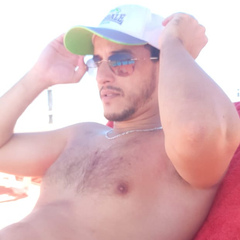 Yassine Vigoroso, 7.9.1985