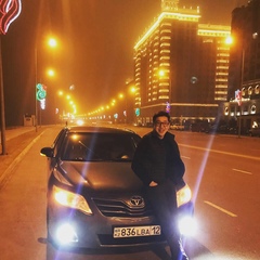 Айбарак Битимбаев, 25 лет, Астана, Казахстан
