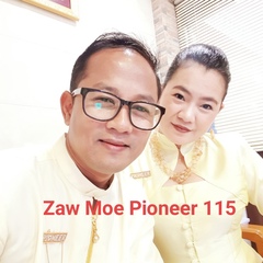 Zaw Hla Myint, 17.2.1996