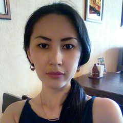 Амина Наурузбаева, 41 год, Костанай, Казахстан
