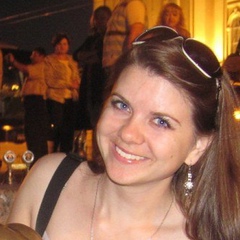 Александра Бабешко, 26.3