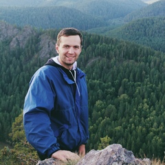 Стас Карелин, 27.2
