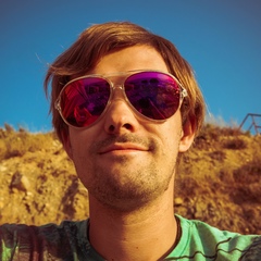 Виталий Фадеев