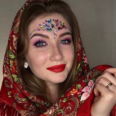 Екатерина Будз, 5.7