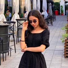 Ева Вогау, 23 года, Алматы, Казахстан