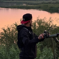 Кирилл Шимов, 19.6
