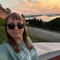 Вера Бурлуцкая, Новосибирск, Россия