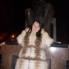 Татьяна Левицкая, 20.5