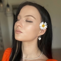 Фотография Эвелины Шварц ВКонтакте
