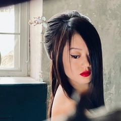 Valeria Kim