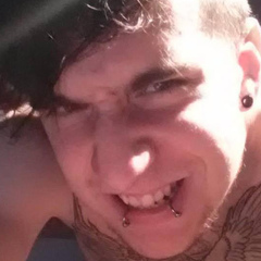 Alex Nantel