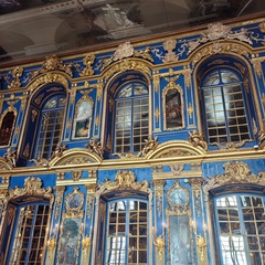 Варя Саркисова