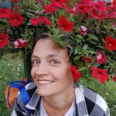 Катерина Коренёк