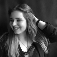 Фотография Маши Метелиной ВКонтакте