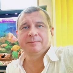 Рустам Шарофеев, Новосибирск, Россия