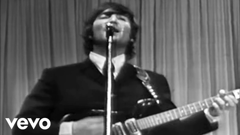 The Beatles - A Hard Days Night
